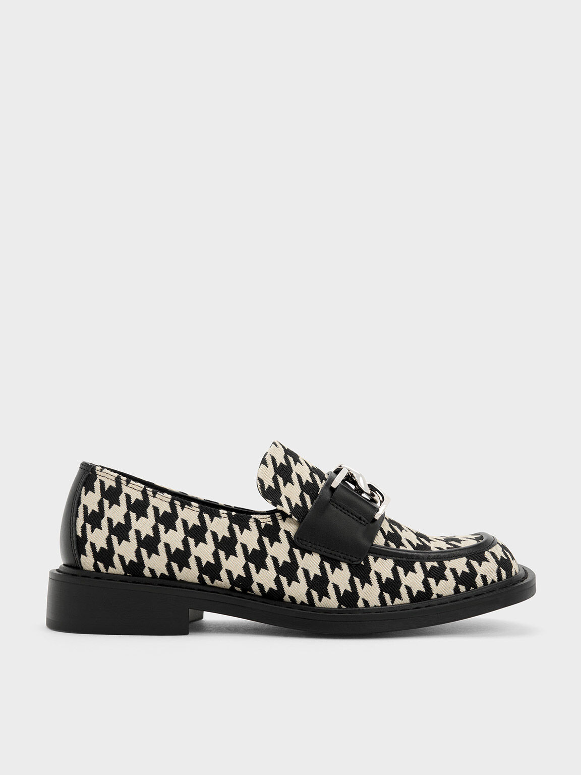 Women's Flat Loafers | Shop Exclusive Styles | CHARLES & KEITH SG