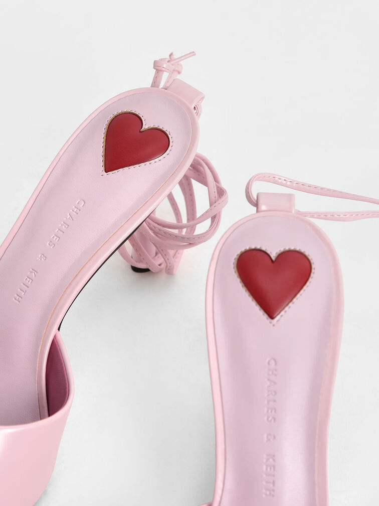Valentine's Day Collection  Spring 2022 - CHARLES & KEITH US