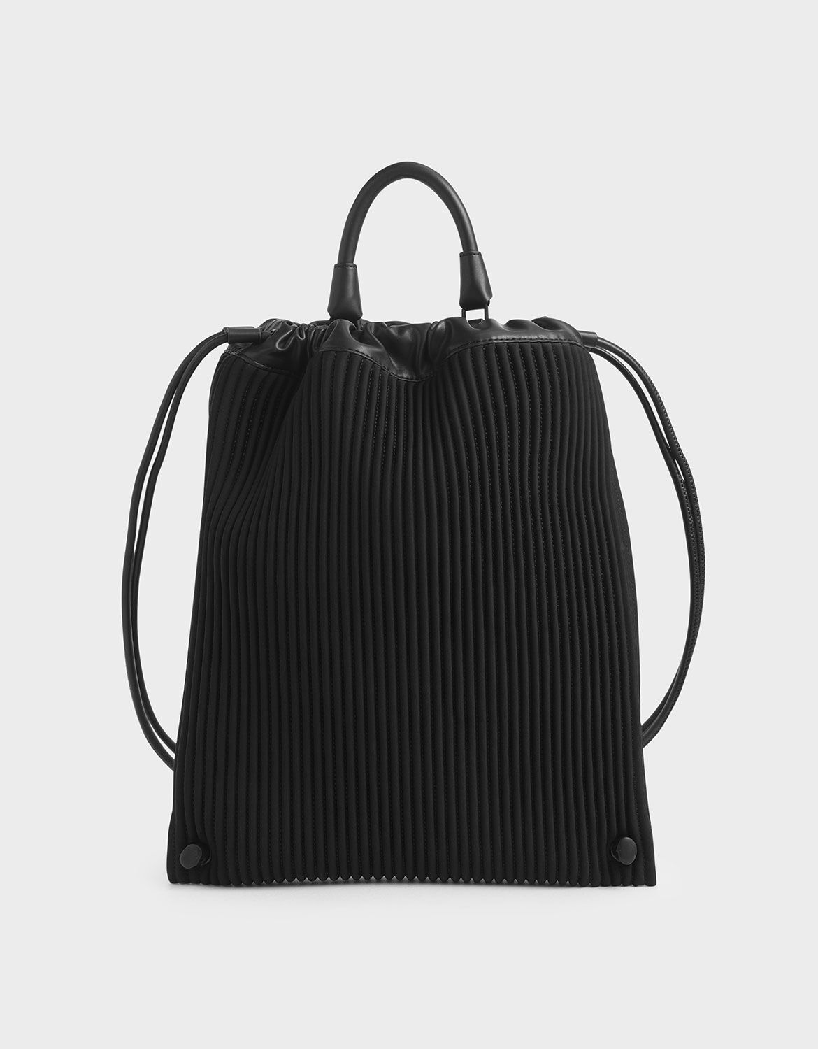 large drawstring gym bag
