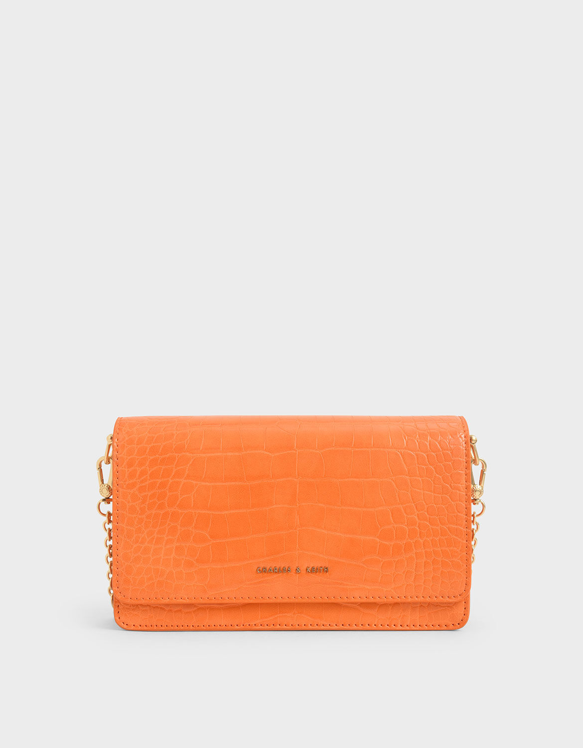 charles and keith clutch online