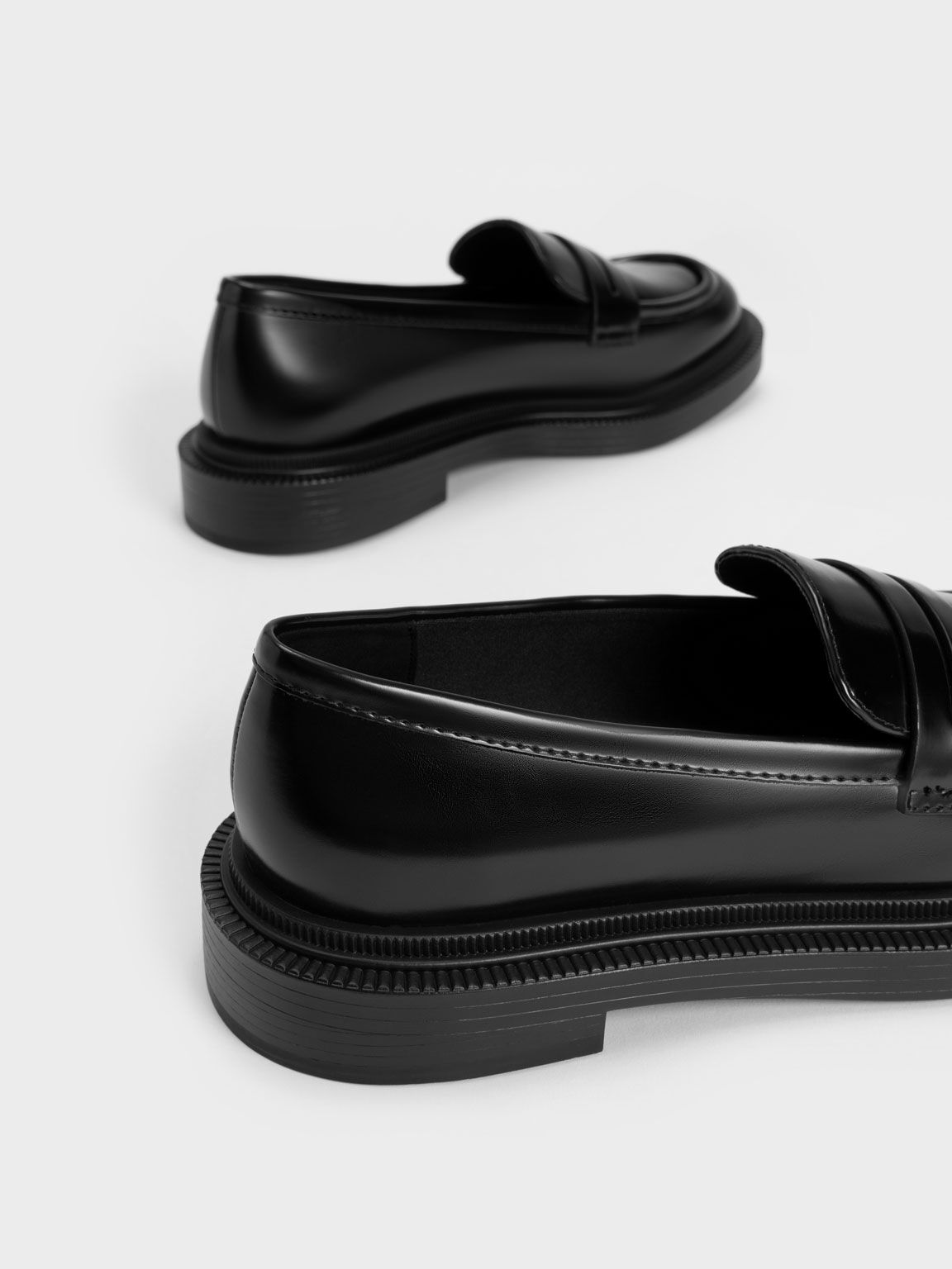 Men's classic cheap penny loafers