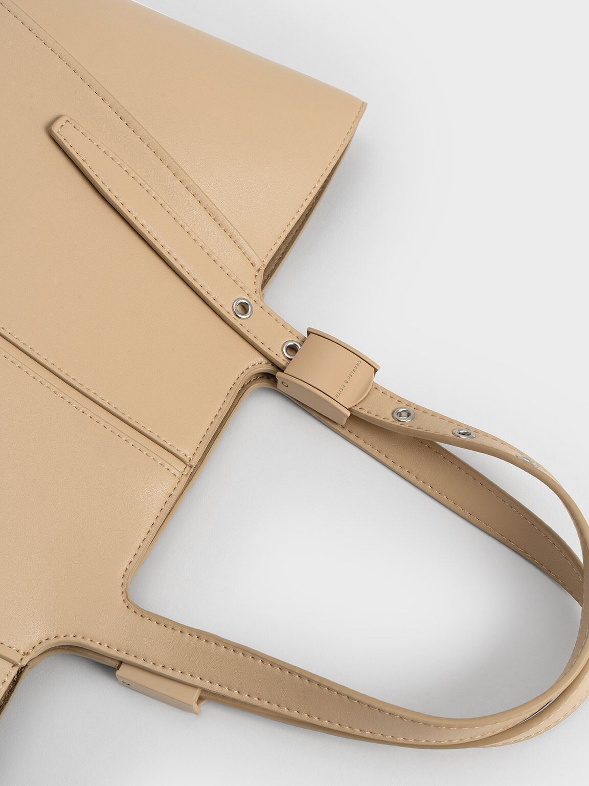 Altea Tote Bag, Beige, hi-res