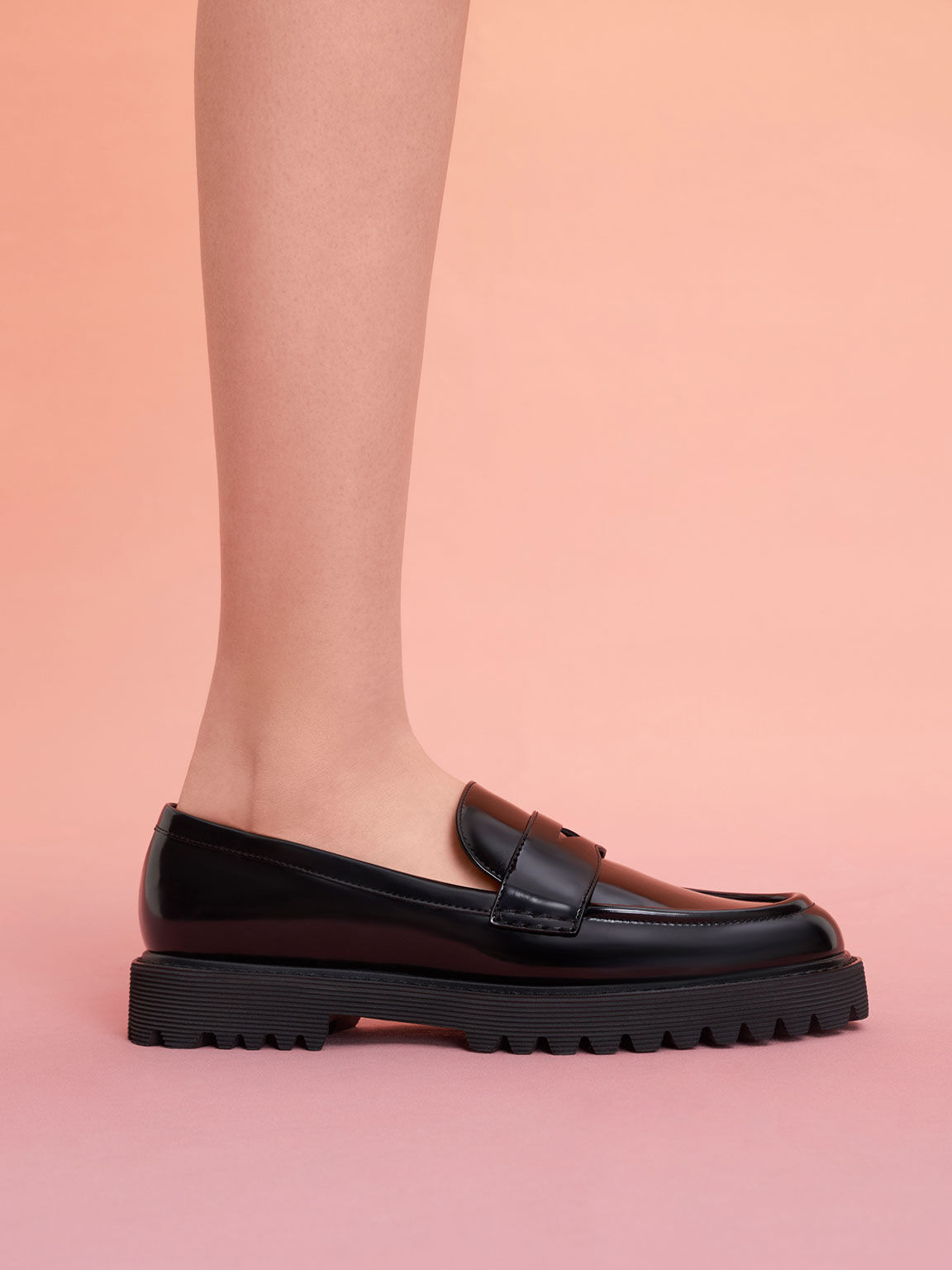 Loafers store