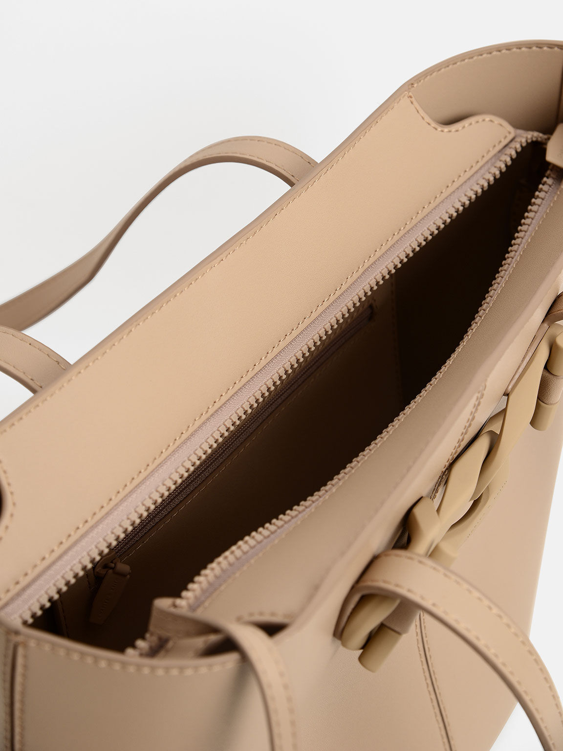 Zalora charles and keith bag online