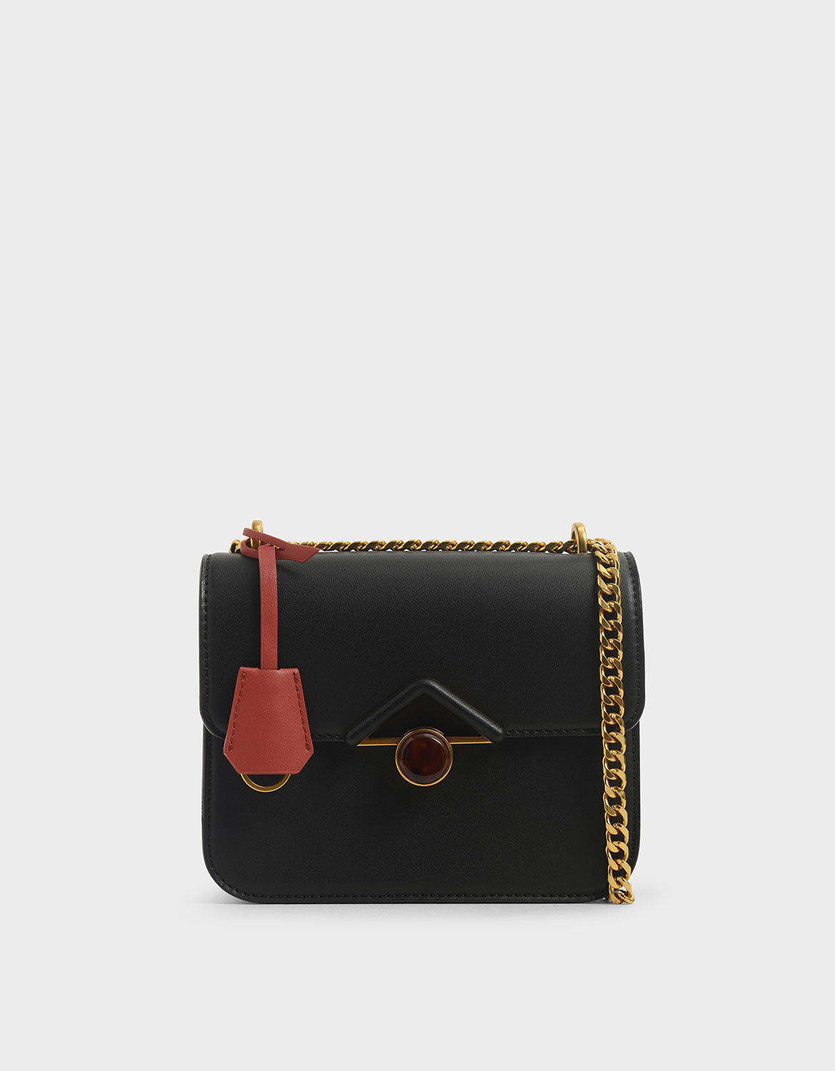 charles and keith body bag
