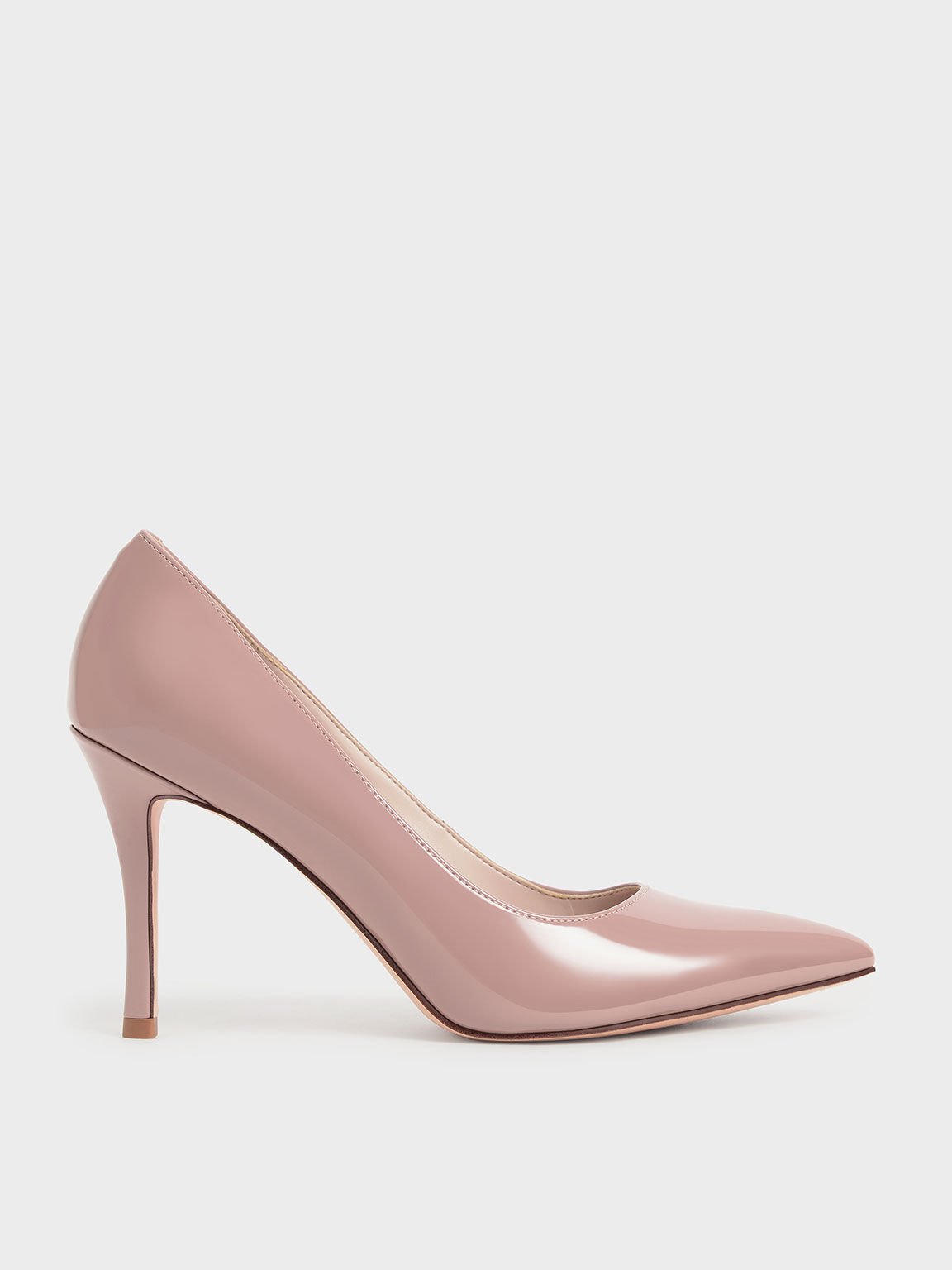 Kg nude heels deals