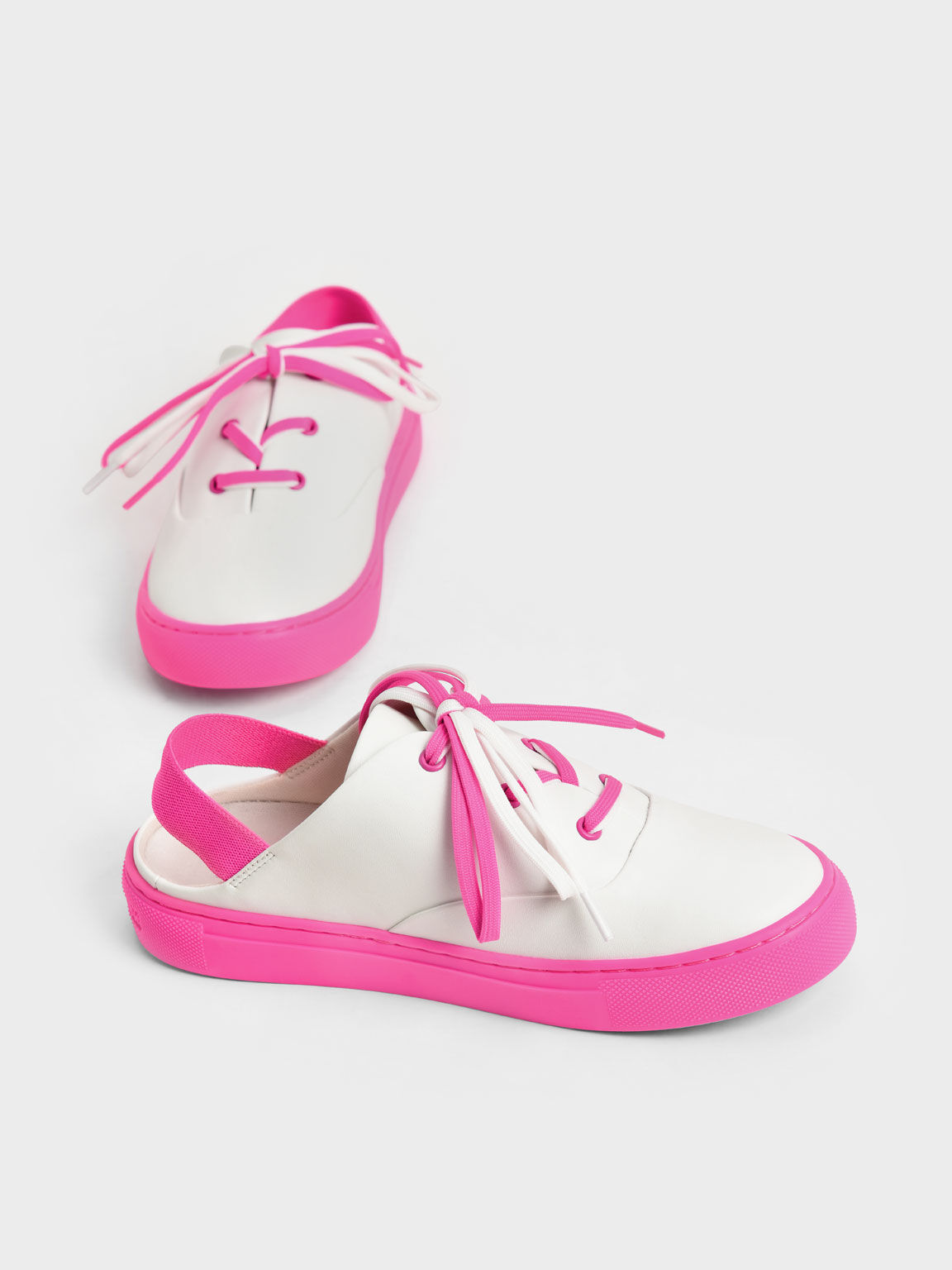 Girls mules shop