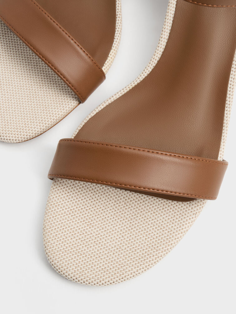 Alec Block-Heel Ankle-Strap Sandals, Multi2, hi-res