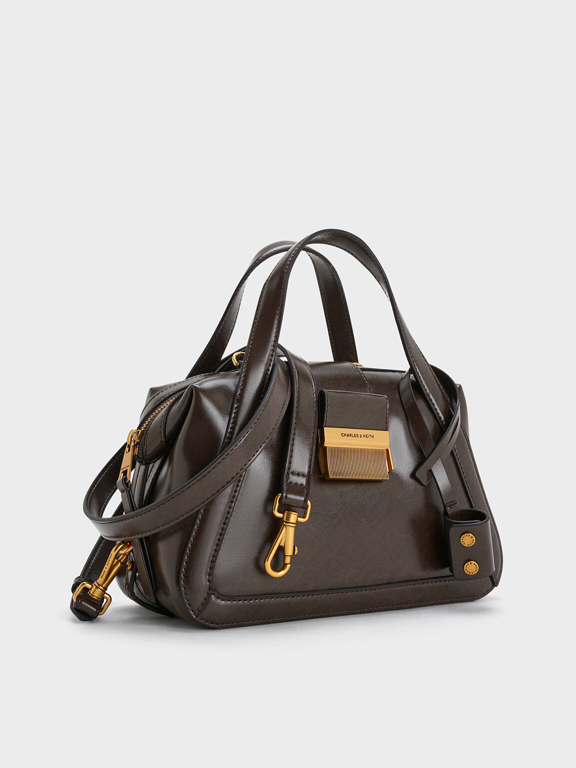 Marc jacobs bowling bag 2025