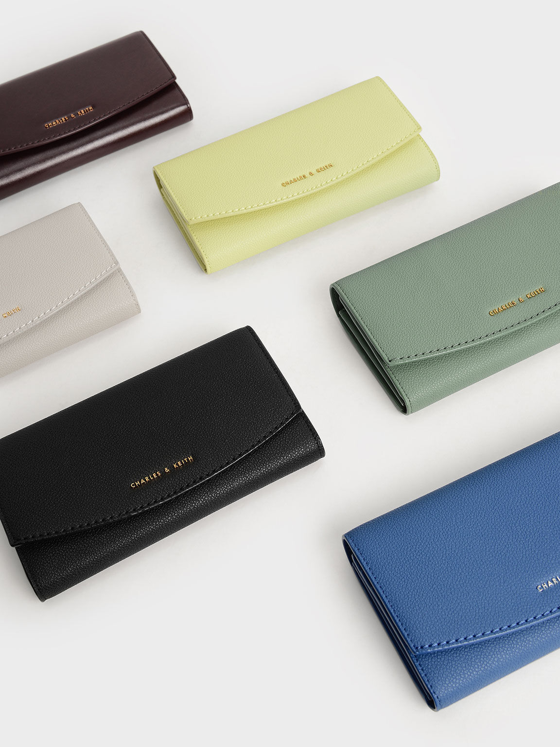 Long wallet clearance for women