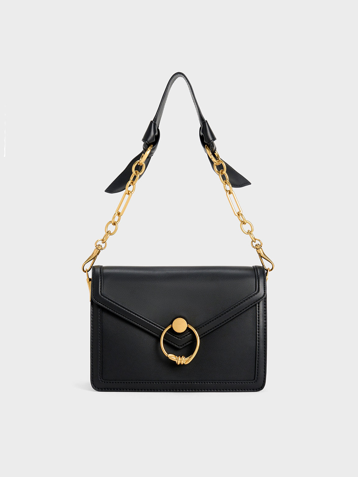 Ck envelope satchel store