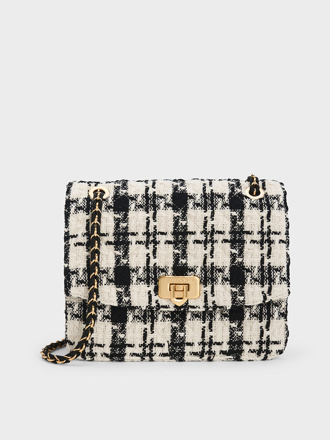Multi discount strap bag