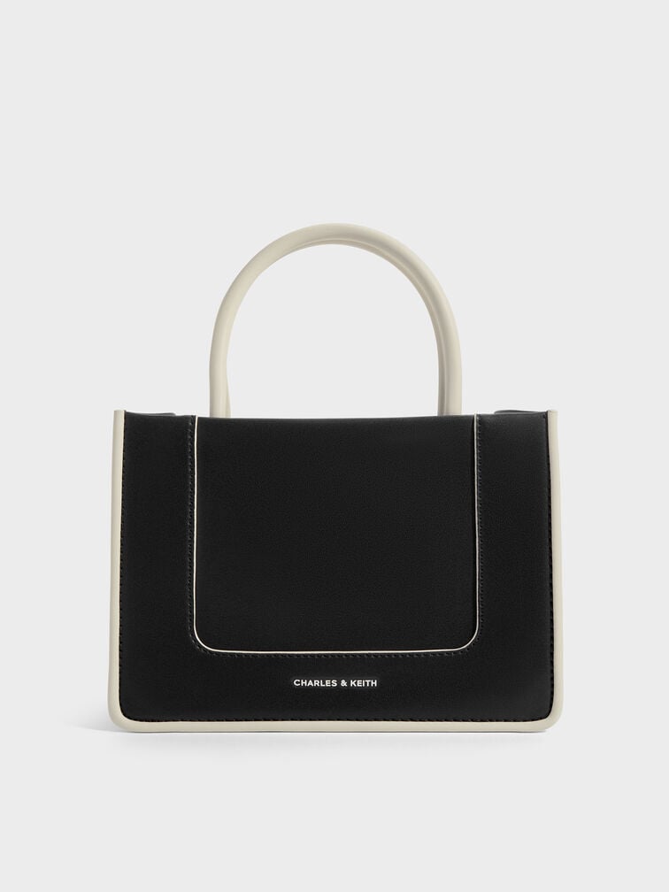 Mini Daylla Tote Bag, Multi, hi-res