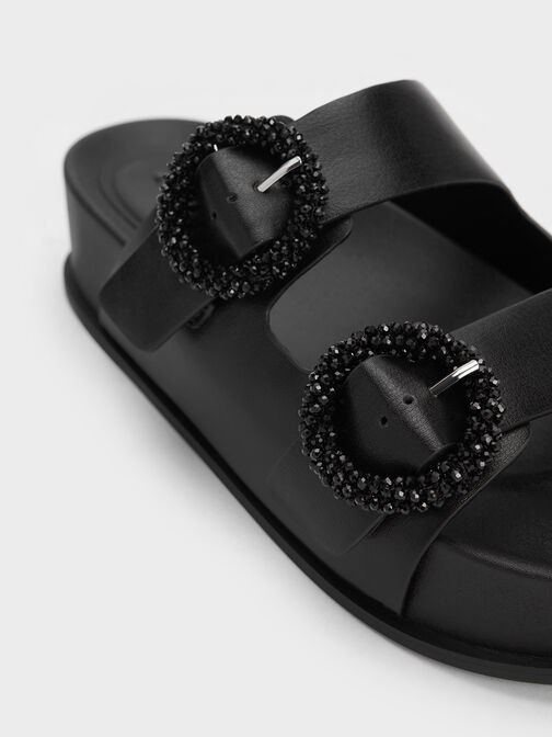 Shop Women’s Slide Sandals Online | CHARLES & KEITH SG