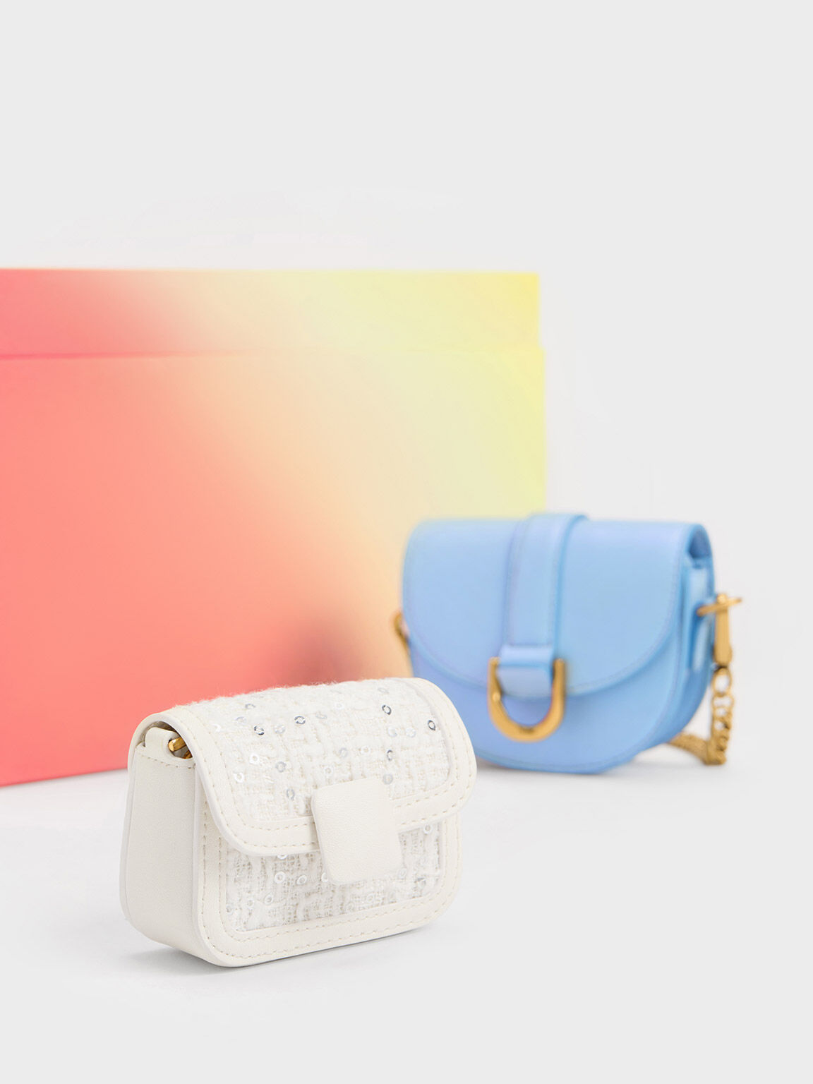 Micro Bag Set A: Season of Wonder, Multi, hi-res