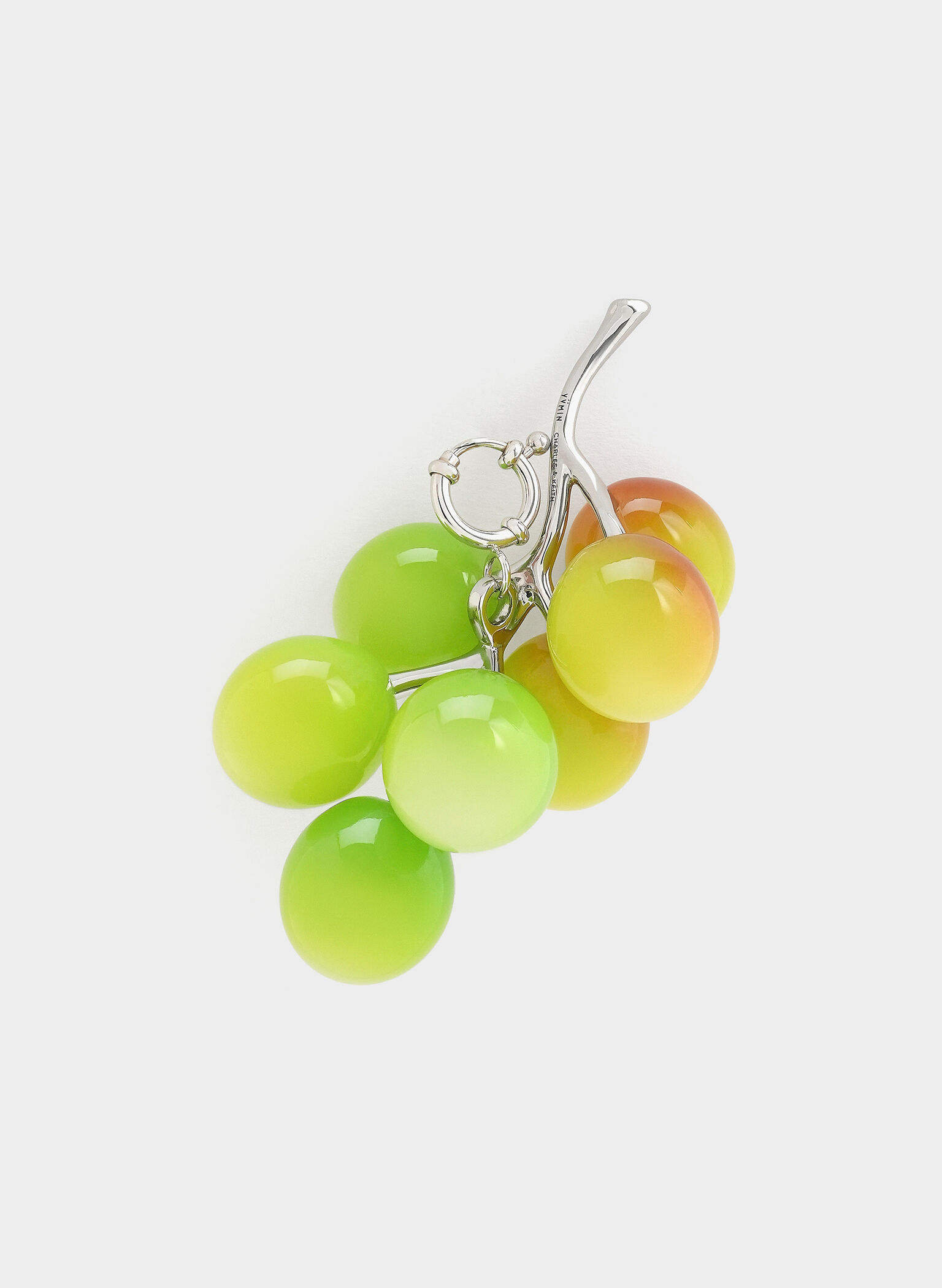 Fruit Charms Set, Multi, hi-res