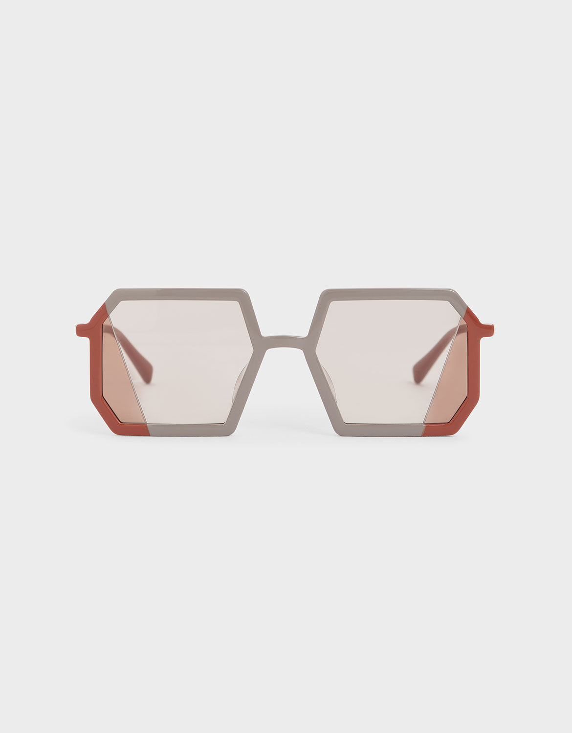 Two shade sunglasses Clearance