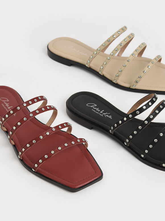 charles and keith sandals sale