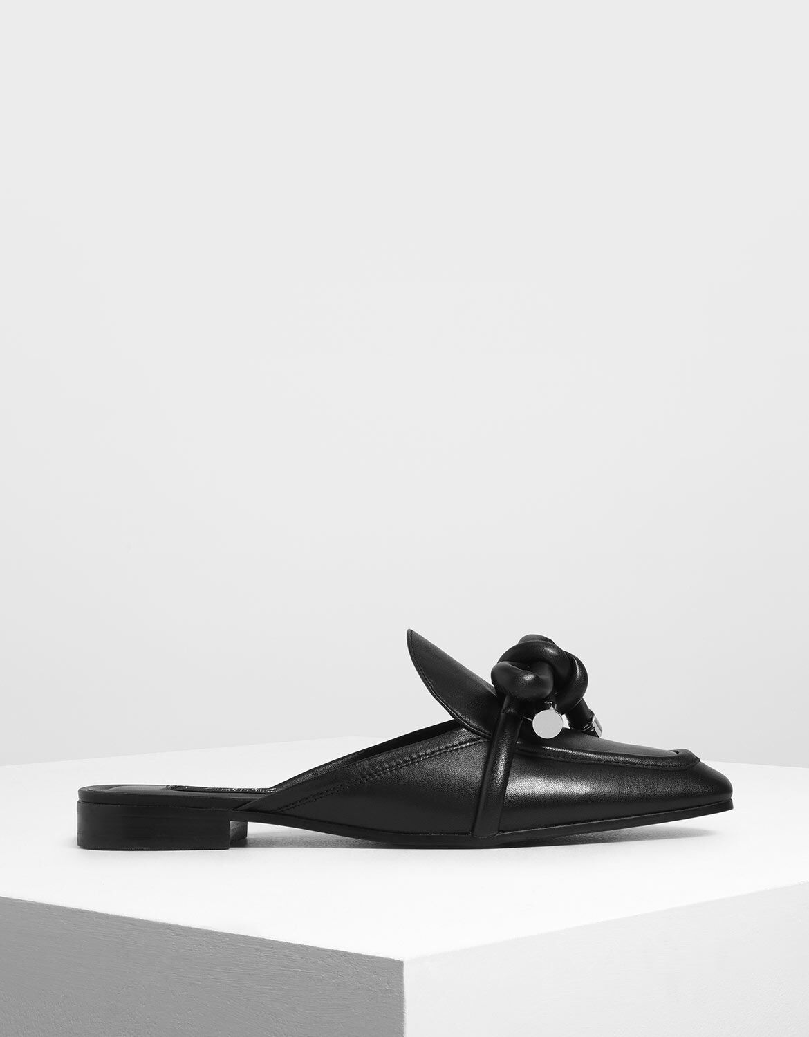 bow mules