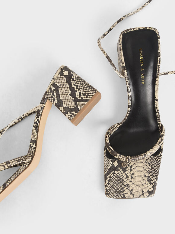 Shop Women's Heels | Exclusive Styles | CHARLES & KEITH US