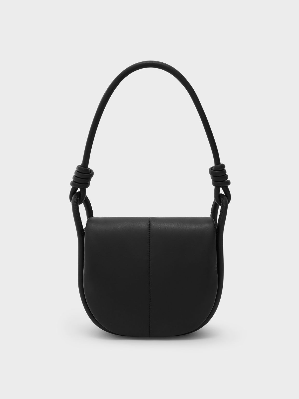 Charles and keith top handle shoulder bag Clearance