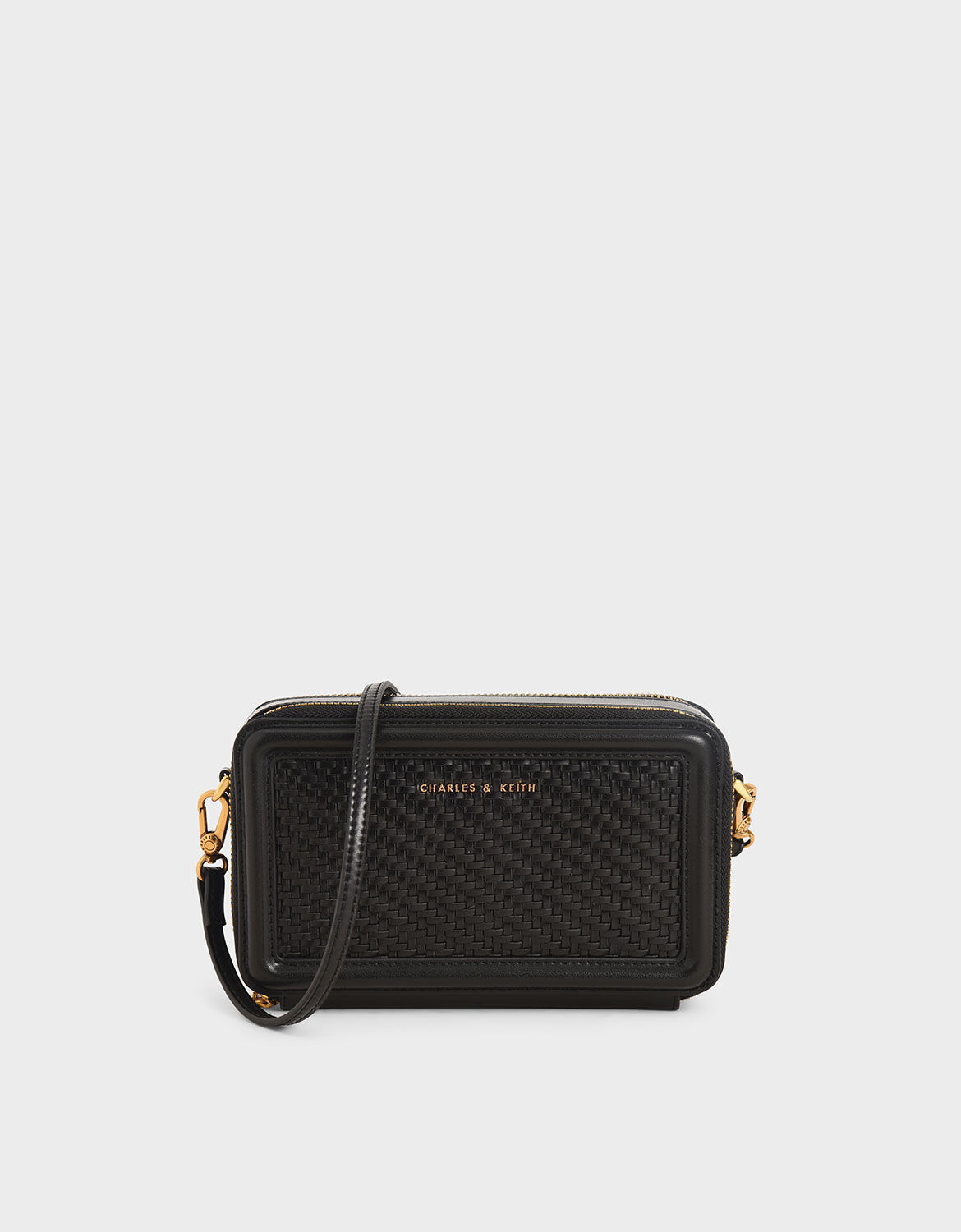 wallet bag charles and keith