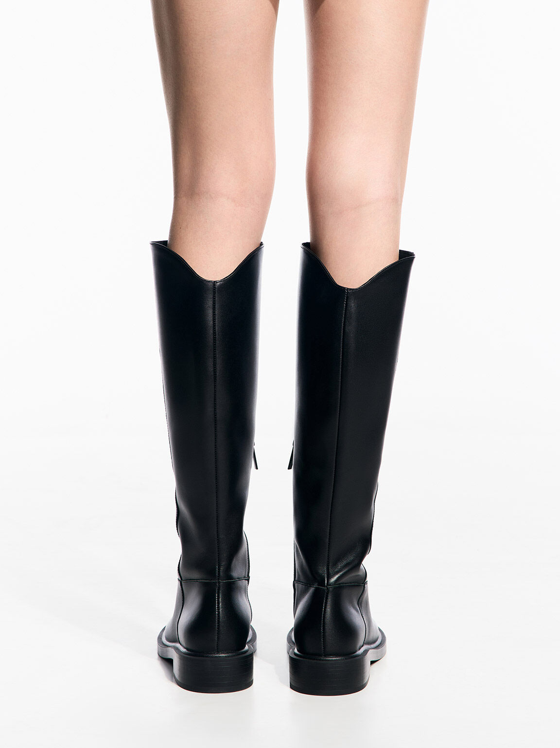Knee boots near me shop