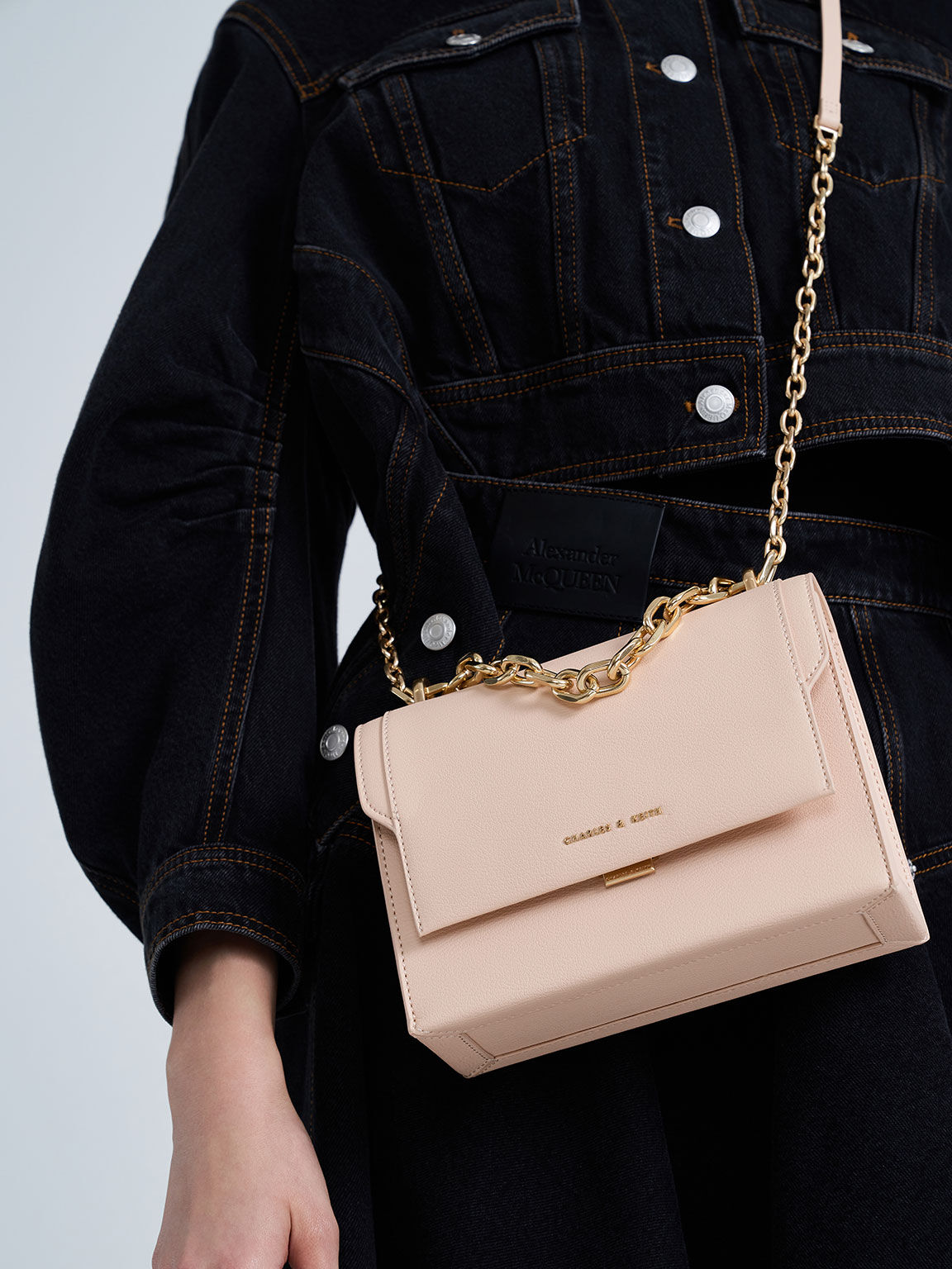 Women's Mini & Small Bags | Shop Online | CHARLES & KEITH SG