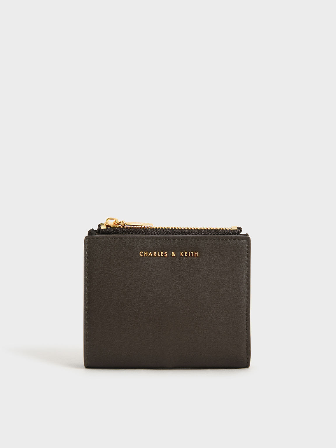charles and keith wallet bolsa