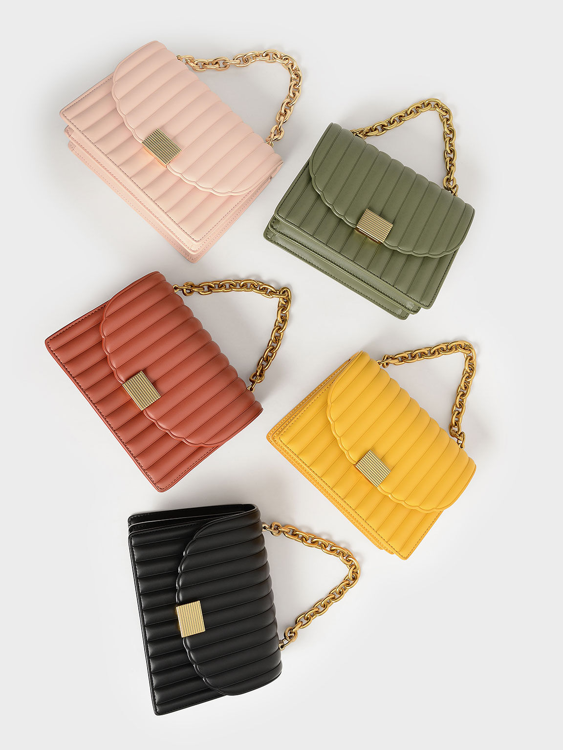 Ck jelly bag hot sale
