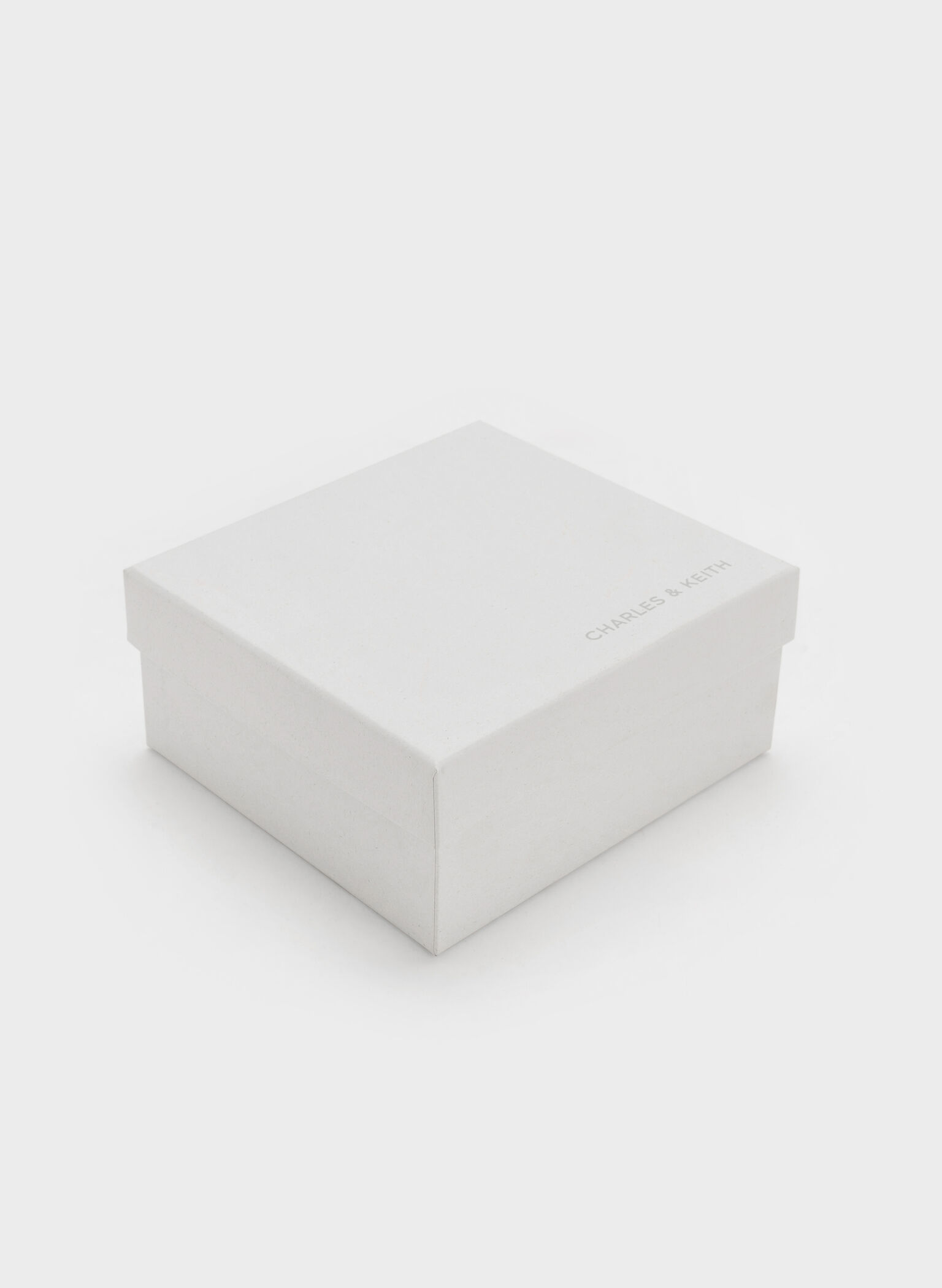 Panda Charm, White, hi-res