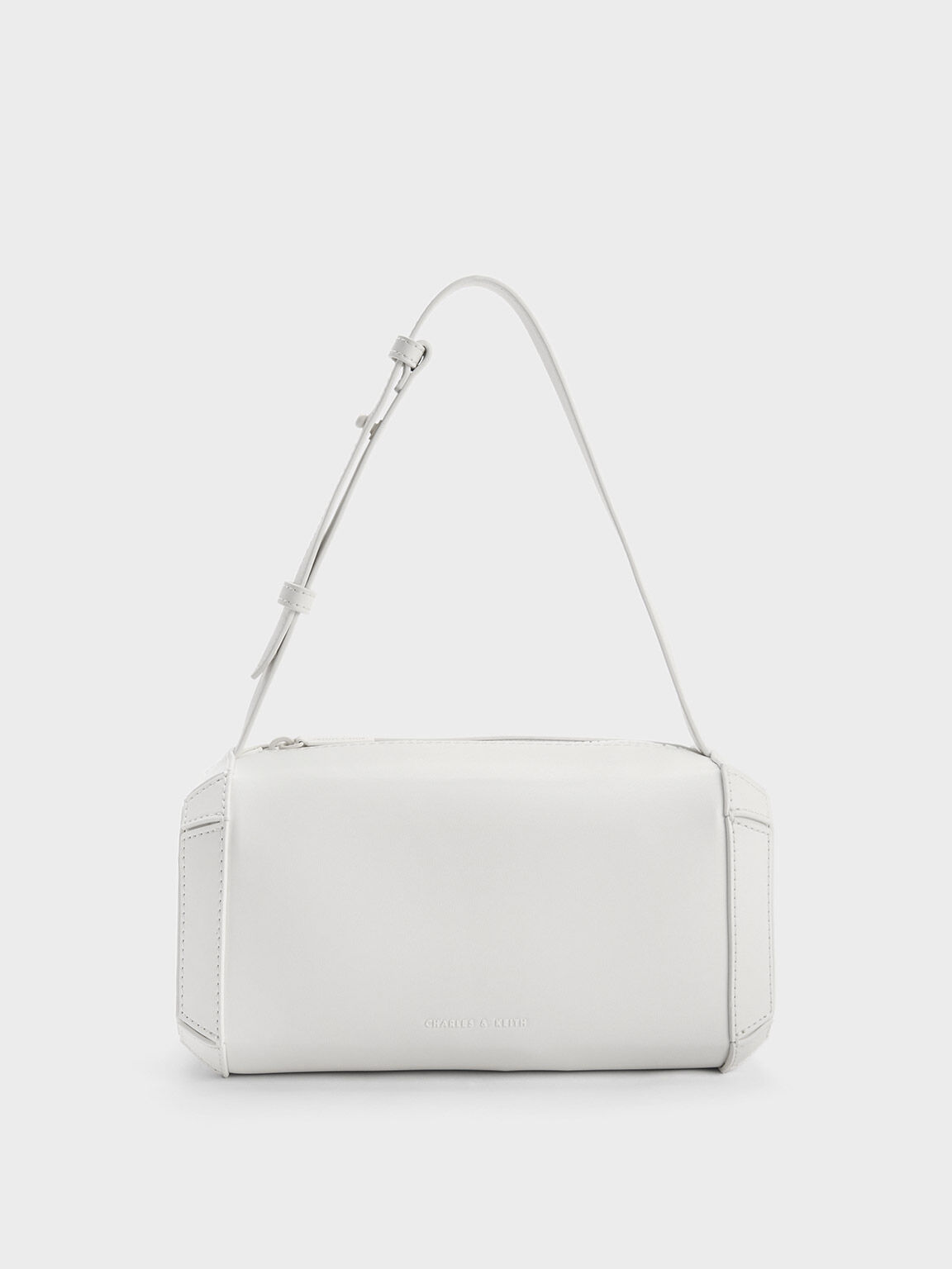 Boxy hotsell shoulder bag