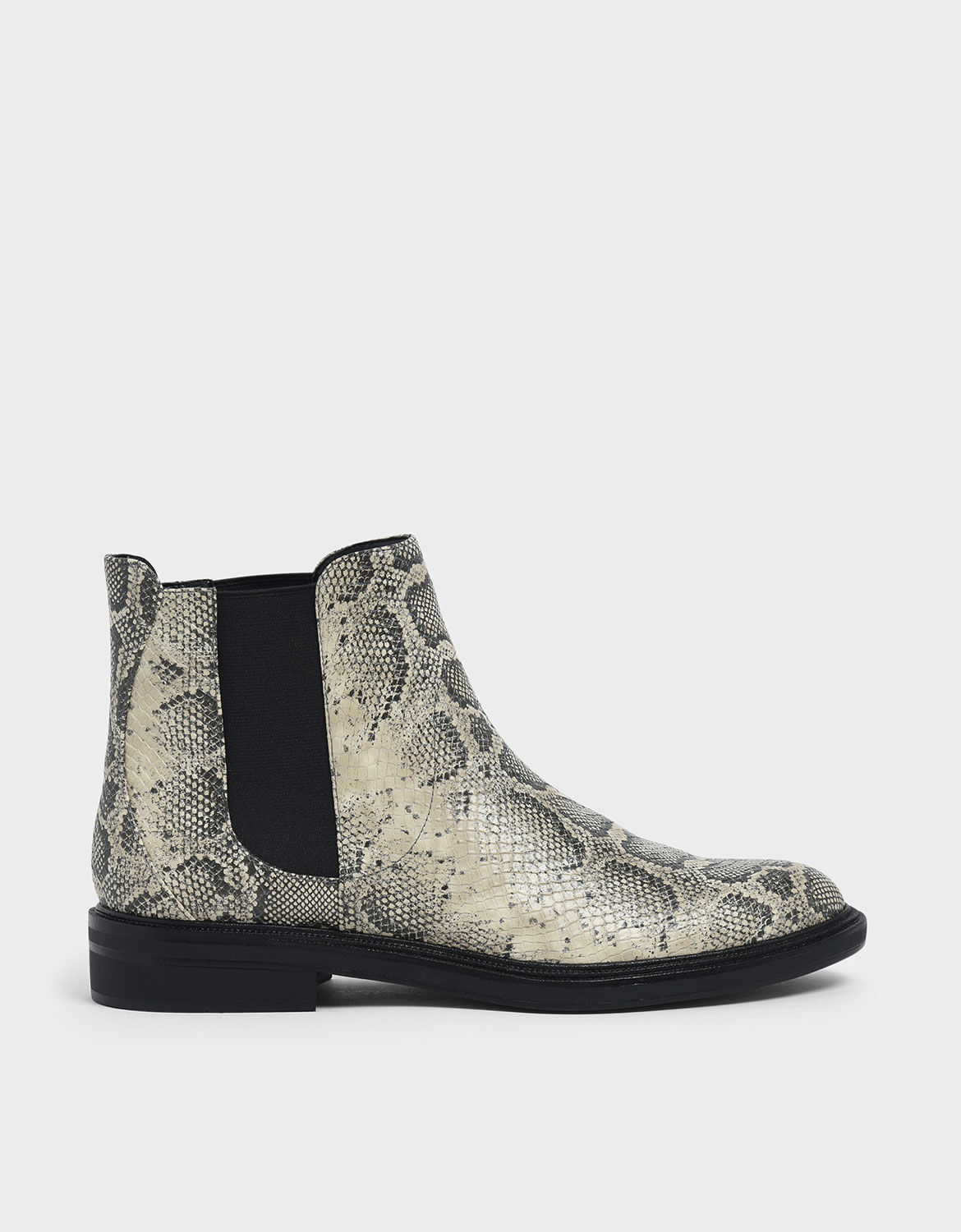 belk leopard shoes