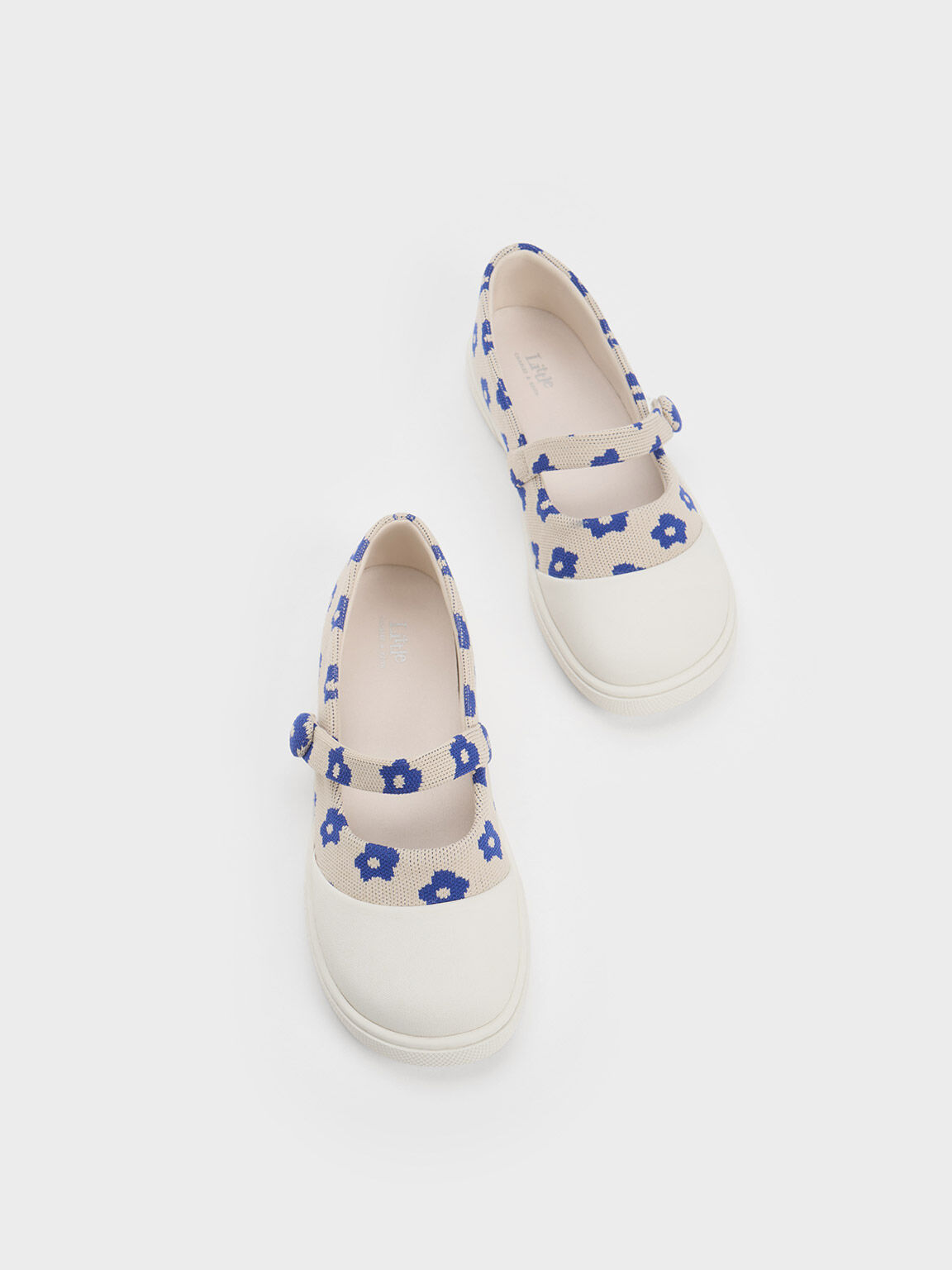 Girls nude outlet shoes