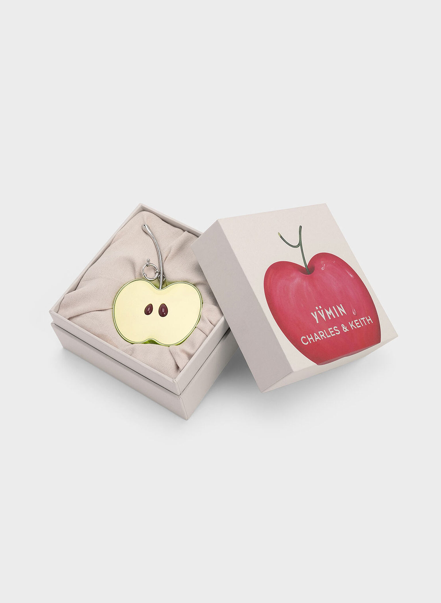 Fruit Charms Set, Multi, hi-res