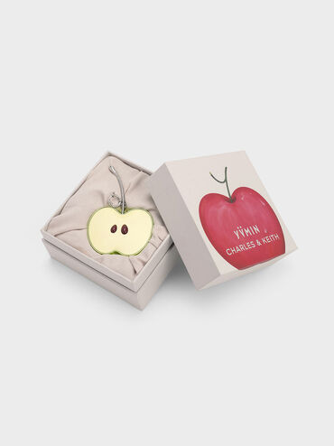 Fruit Charms Set, Multi, hi-res