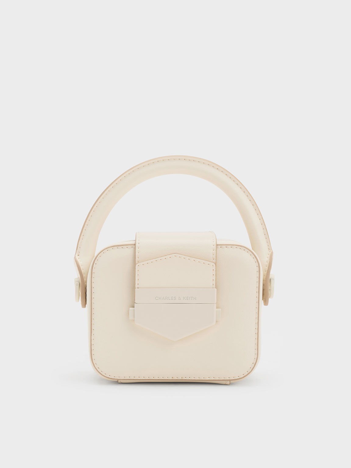 Charles & keith mini city clearance bag
