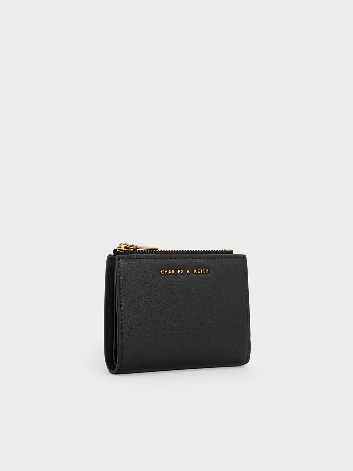 Mini wallet charles and keith online