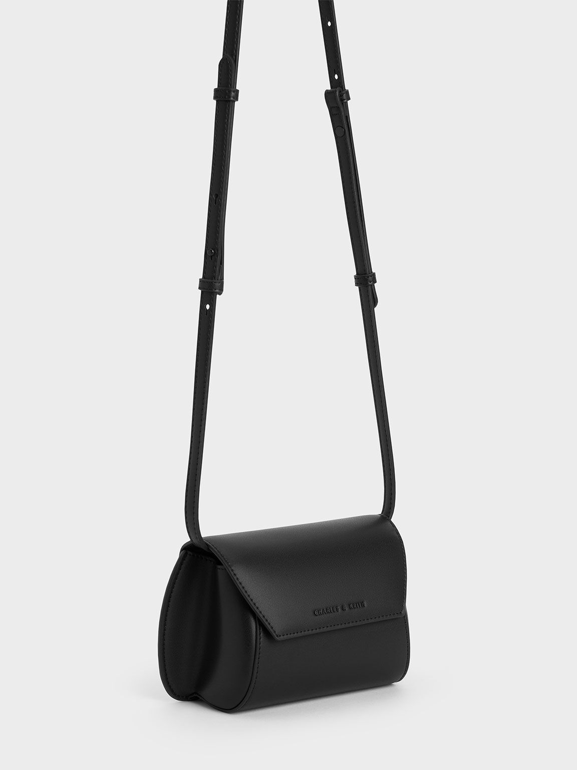 Black mini purse outlet