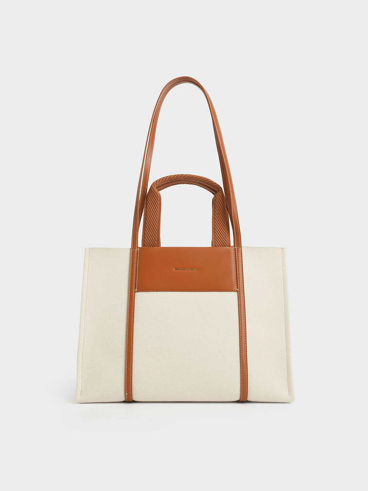 Canvas Tote Bag