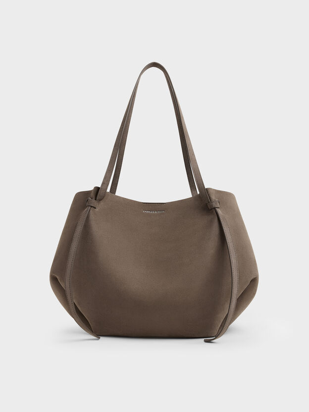 Bolsa Tote XL Calla, Stone Grey, hi-res
