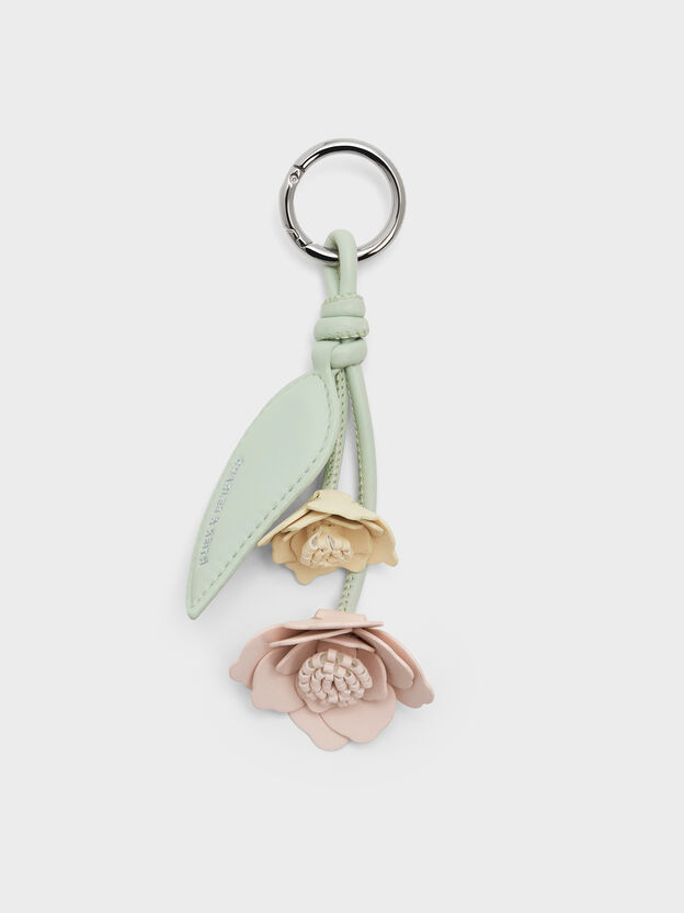Rose Charm, Multi Pink, hi-res