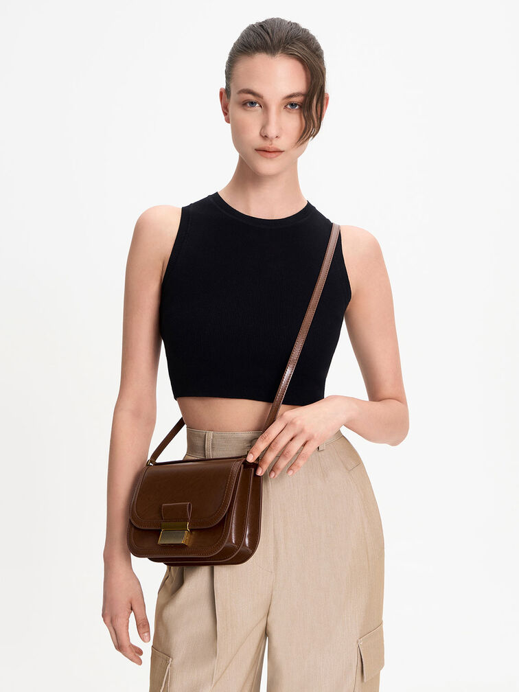 In Demand: The Charlot Bag  Summer 2022 - CHARLES & KEITH US