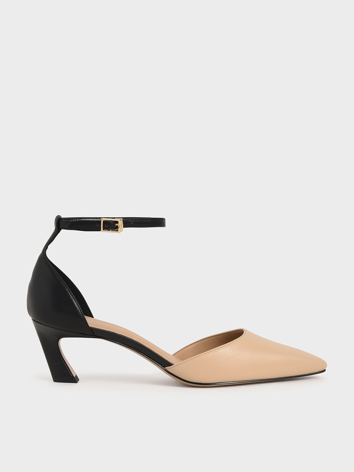 Charles and keith shoes sale Outlet