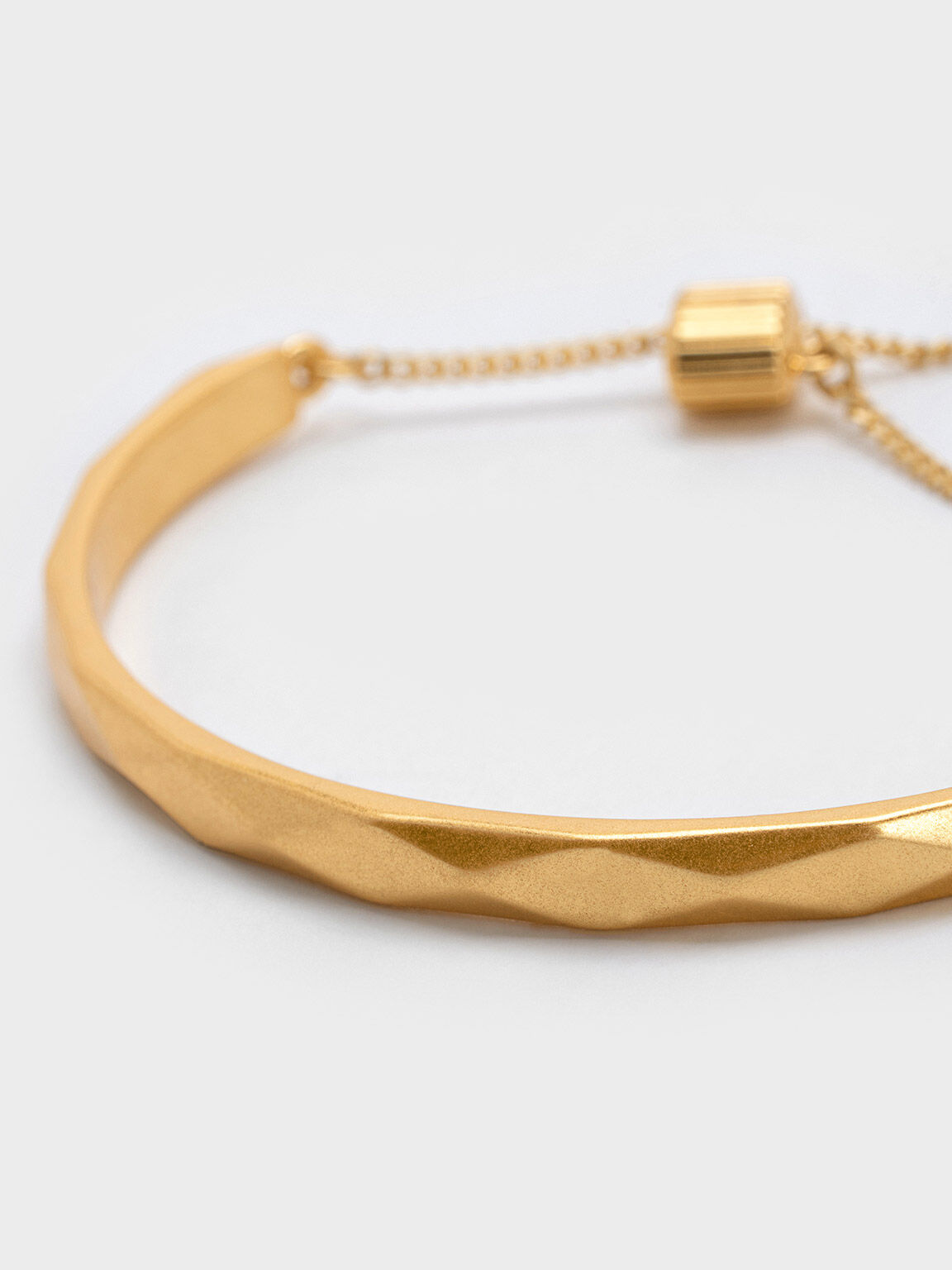 Gold cheap cuff bracelet