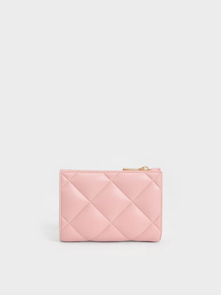 Charles & Keith Card Wallet Wallets for Women