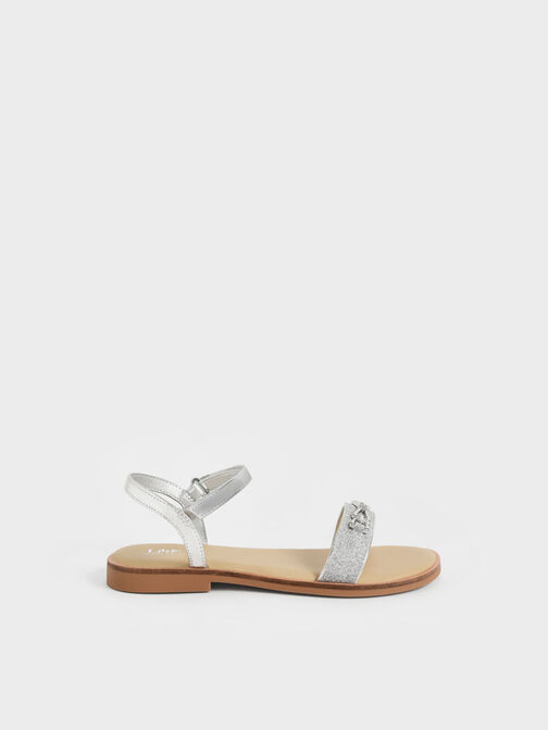 Girls' Shoes | Kids' Fashion Collection | CHARLES & KEITH US