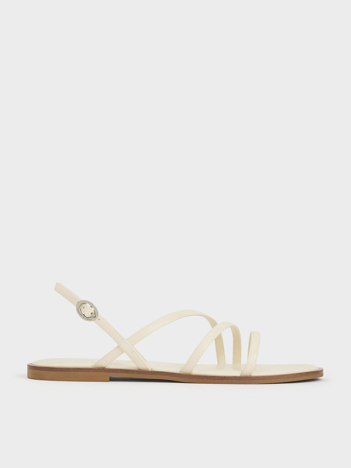 Chic sandals top