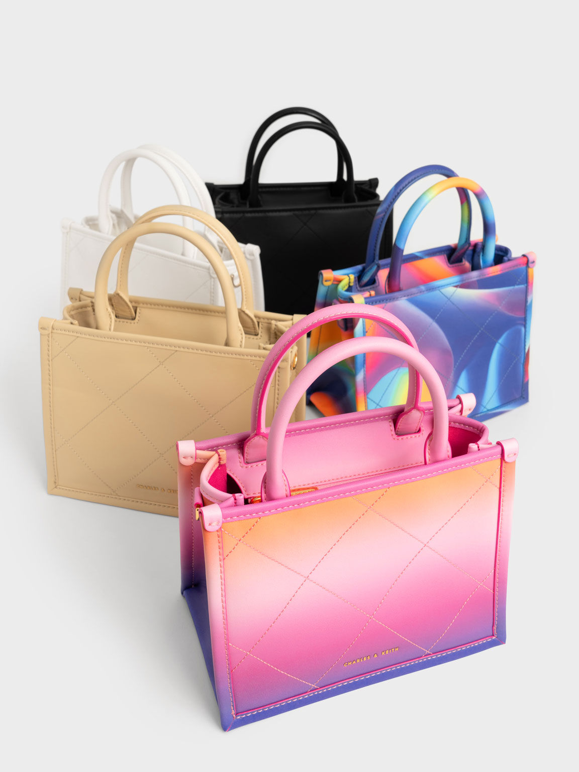 Cindy tote clearance