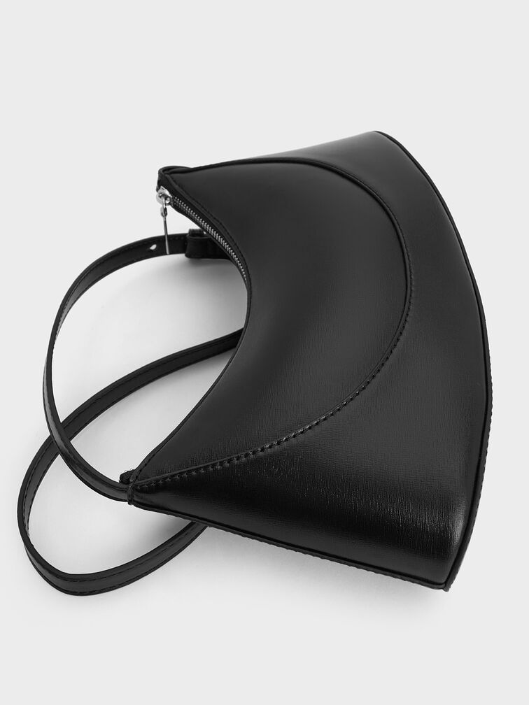 Bolso Sigrid, Noir, hi-res